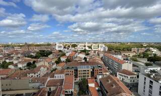 Appartement 4 Pièces 66 m² à vendre à Toulouse (31300)