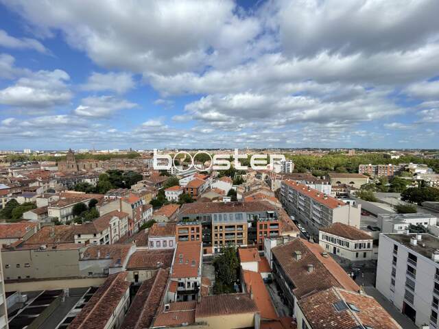 Appartement — photo du bien