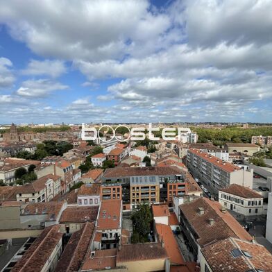 Appartement 4 pièces 154500 €