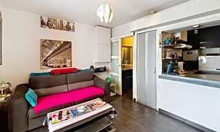 Appartement 1 Pièce 22 m² à vendre à Fréjus (83600)