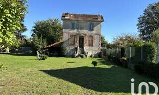 Maison 4 Pièces 45 m² à vendre à Igny (91430)