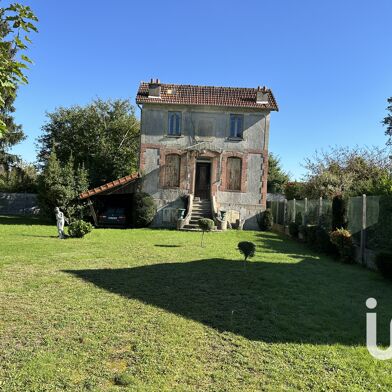 Maison 4 pièces 369000 €