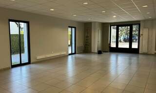 Bureau  114 m² à louer à Veigné (37250)