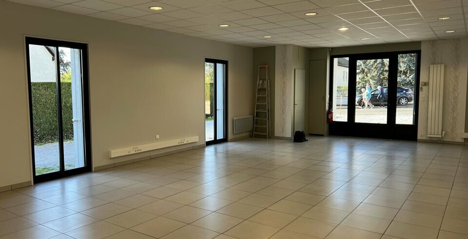 à LOUER — photo 1