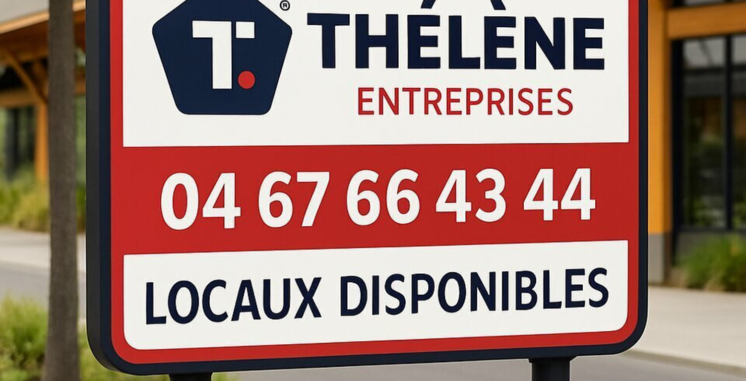 LOCAL COMMERCIAL à LOUER — photo 1