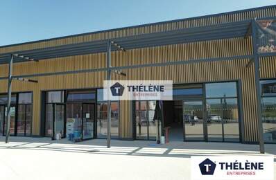 LOCAL COMMERCIAL à LOUER — photo du bien