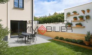 Maison 4 Pièces 86 m² à vendre à Lapeyrouse-Fossat (31180)