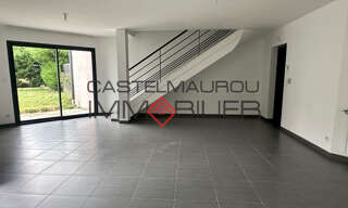 Maison 4 Pièces 86 m² à vendre à Lapeyrouse-Fossat (31180)