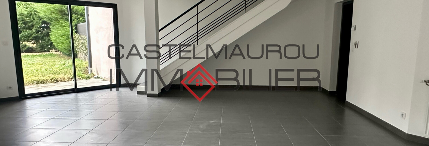 Maison 4 Pièces 86 m² à vendre à Lapeyrouse-Fossat (31180)