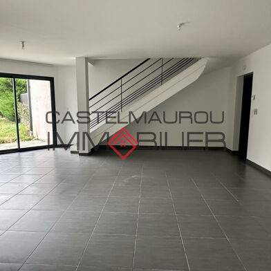 Maison 4 pièces 259000 €