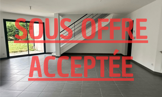 Maison 4 Pièces 86 m² à vendre à Lapeyrouse-Fossat (31180)