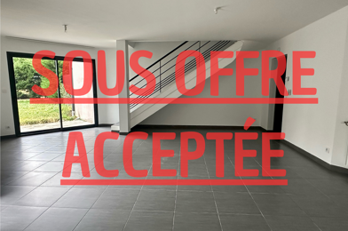 Maison 4 pièces 259000 €