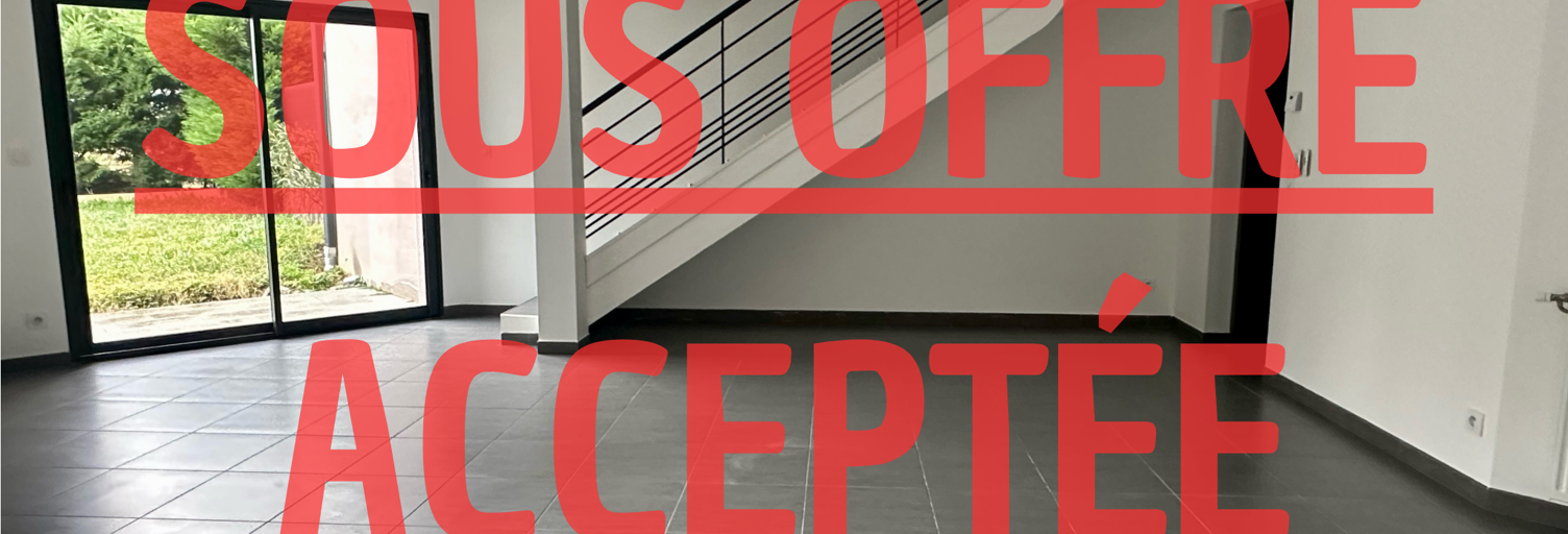 Maison 4 Pièces 86 m² à vendre à Lapeyrouse-Fossat (31180)