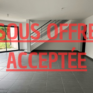 Maison 4 pièces 259000 €