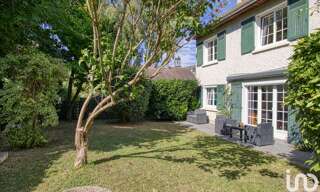 Maison 5 Pièces 178 m² à vendre à Lagny-sur-Marne (77400)