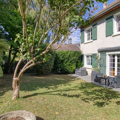 Maison 5 pièces 670000 €