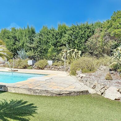 Maison 4 pièces 445000 €