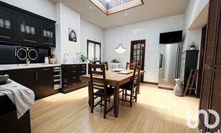 Maison 5 Pièces 109 m² à vendre à Roubaix (59100)