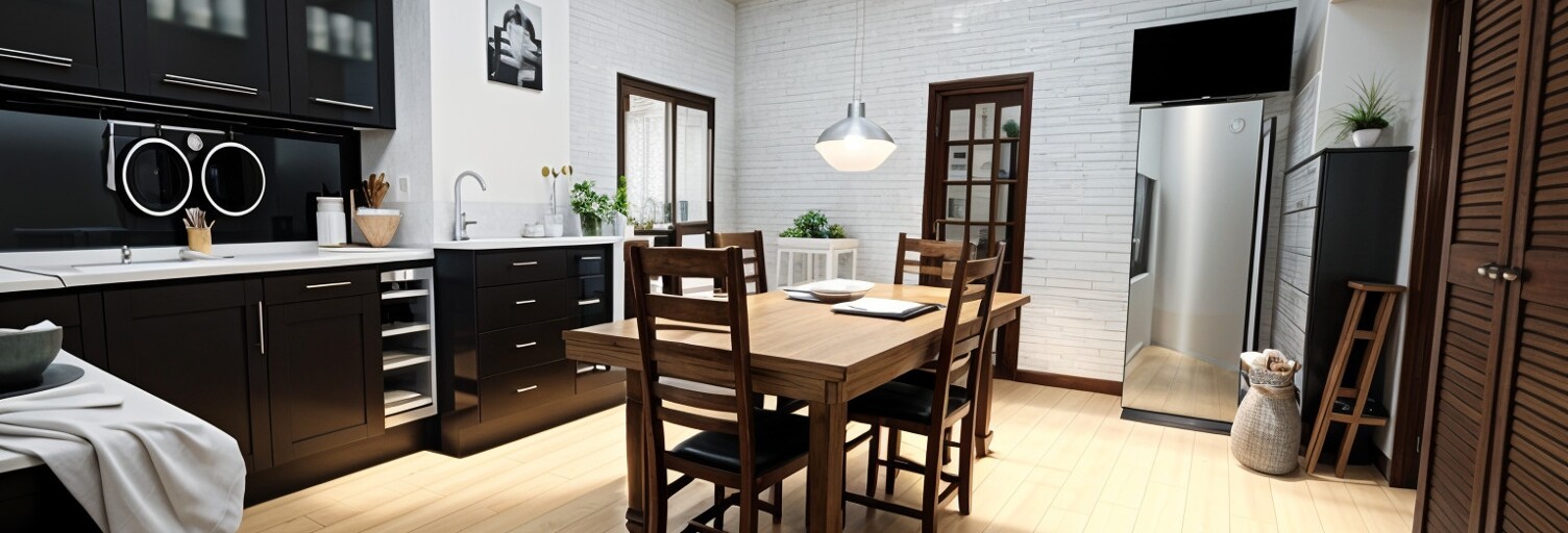 Maison 5 Pièces 109 m² à vendre à Roubaix (59100)