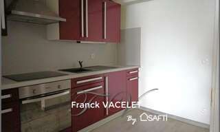 Immeuble  240 m² à vendre à La Réole (33190)