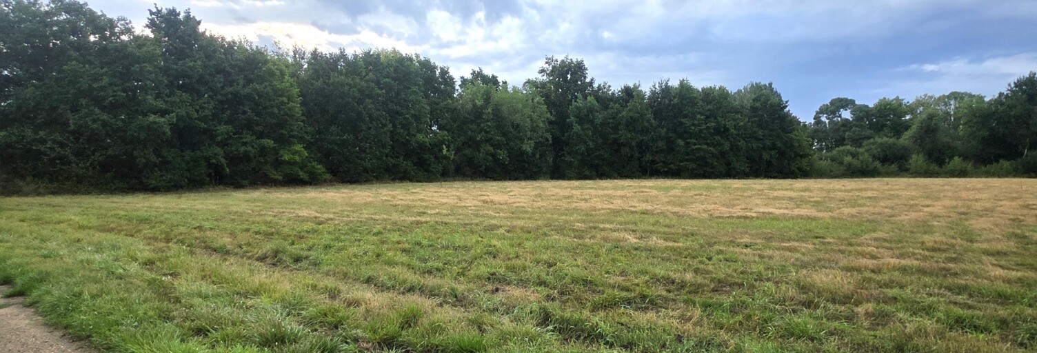 Terrain  23776 m² à vendre à Guécélard (72230)