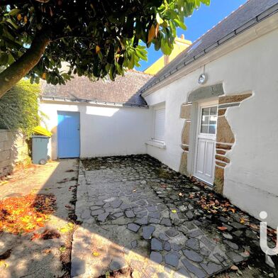 Maison 3 pièces 325000 €