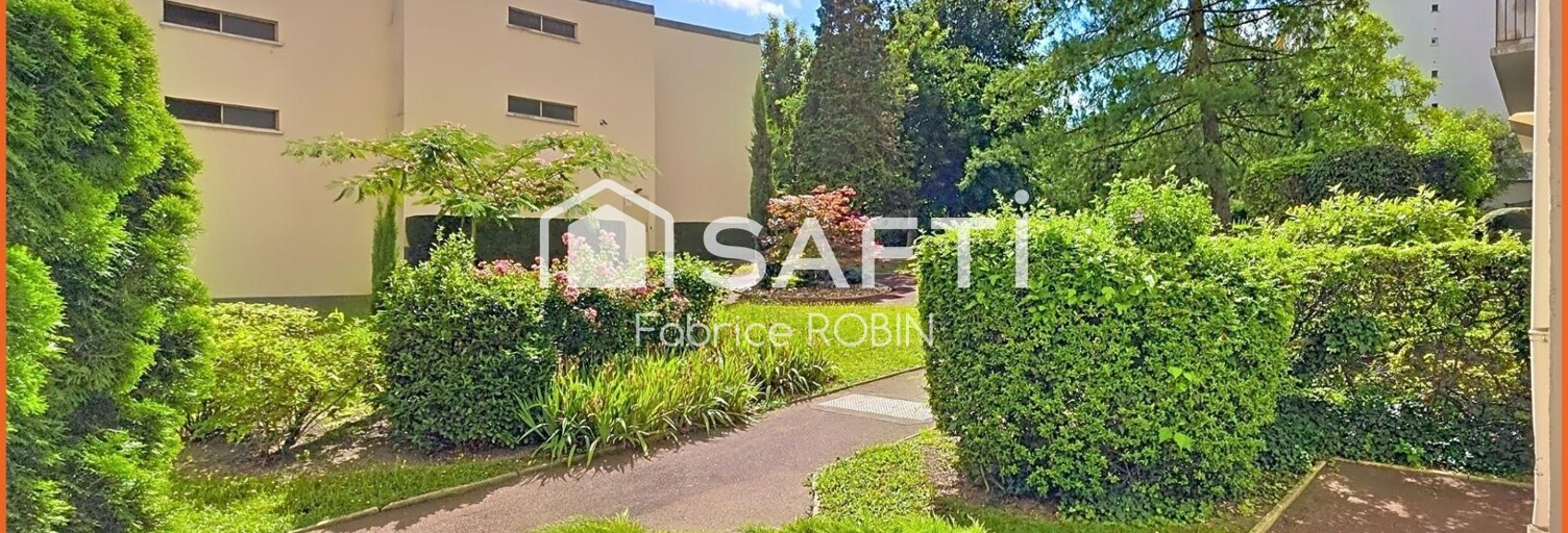 Appartement 1 Pièce 24 m² à vendre à Troyes (10000)