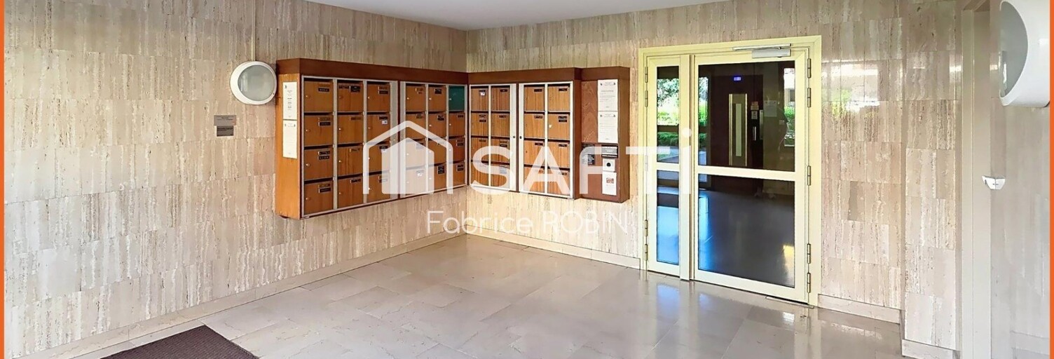 Appartement 1 Pièce 24 m² à vendre à Troyes (10000)