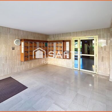 Appartement 1 pièces 50000 €