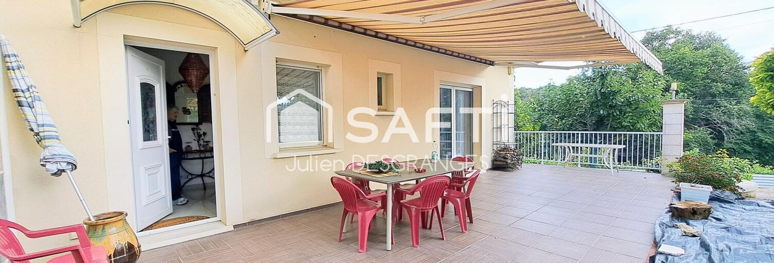 Maison 7 Pièces 200 m² à vendre à Amboise (37400)