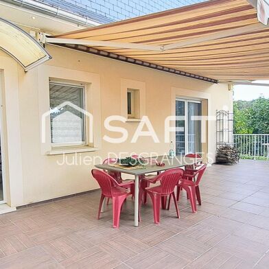 Maison 7 pièces 390000 €