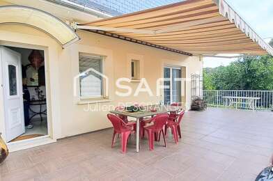 Maison 7 pièces 390000 €