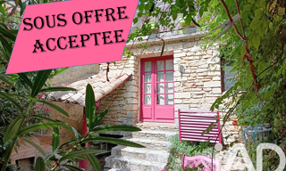 Maison 4 Pièces 67 m² à vendre à Salazac (30760)