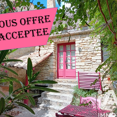 Maison 4 pièces 149000 €