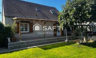 Maison 4 Pièces 75 m² à vendre à Mer (41500)