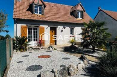 Maison 4 pièces 171000 €