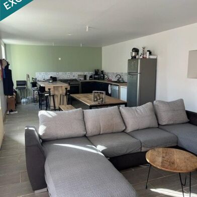 Maison 4 pièces 199000 €