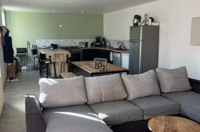 Maison 4 pièces 191000 €