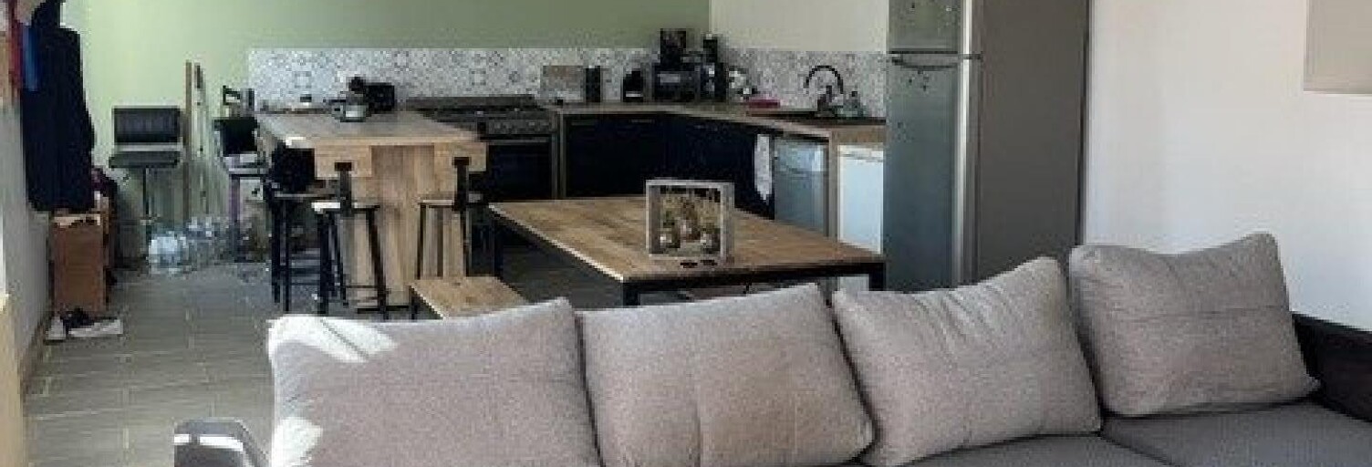 Maison 4 Pièces 119 m² à vendre à Villers-Saint-Sépulcre (60134)