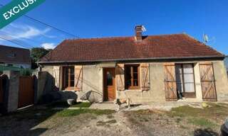 Maison 4 Pièces 119 m² à vendre à Villers-Saint-Sépulcre (60134)