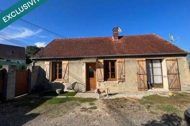 Maison 4 pièces 191000 €