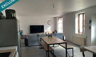 Maison 4 Pièces 119 m² à vendre à Villers-Saint-Sépulcre (60134)