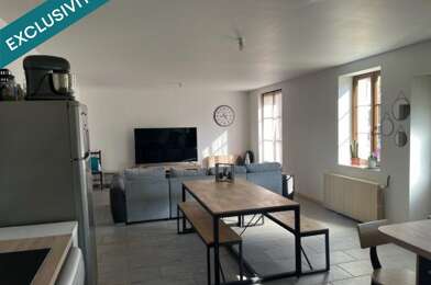 Maison 4 pièces 189000 €