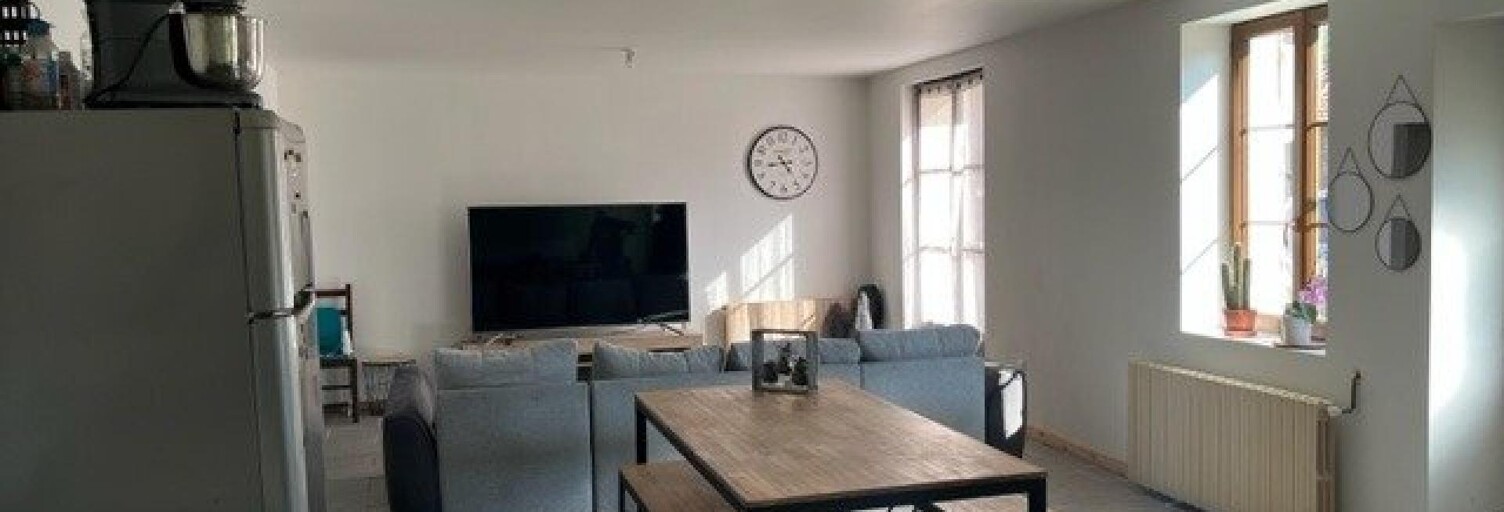 Maison 4 Pièces 119 m² à vendre à Villers-Saint-Sépulcre (60134)