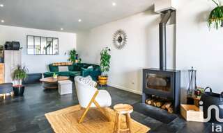 Maison 8 Pièces 230 m² à vendre à Cadillac-sur-Garonne (33410)