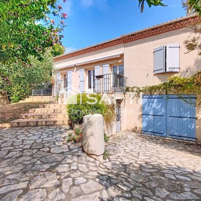 Maison 7 pièces 449000 €