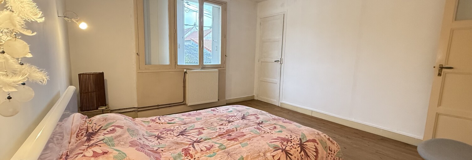 Maison 3 Pièces 70 m² à vendre à Germigny-l'Évêque (77910)