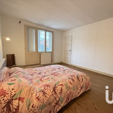 Maison 3 pièces 167000 €