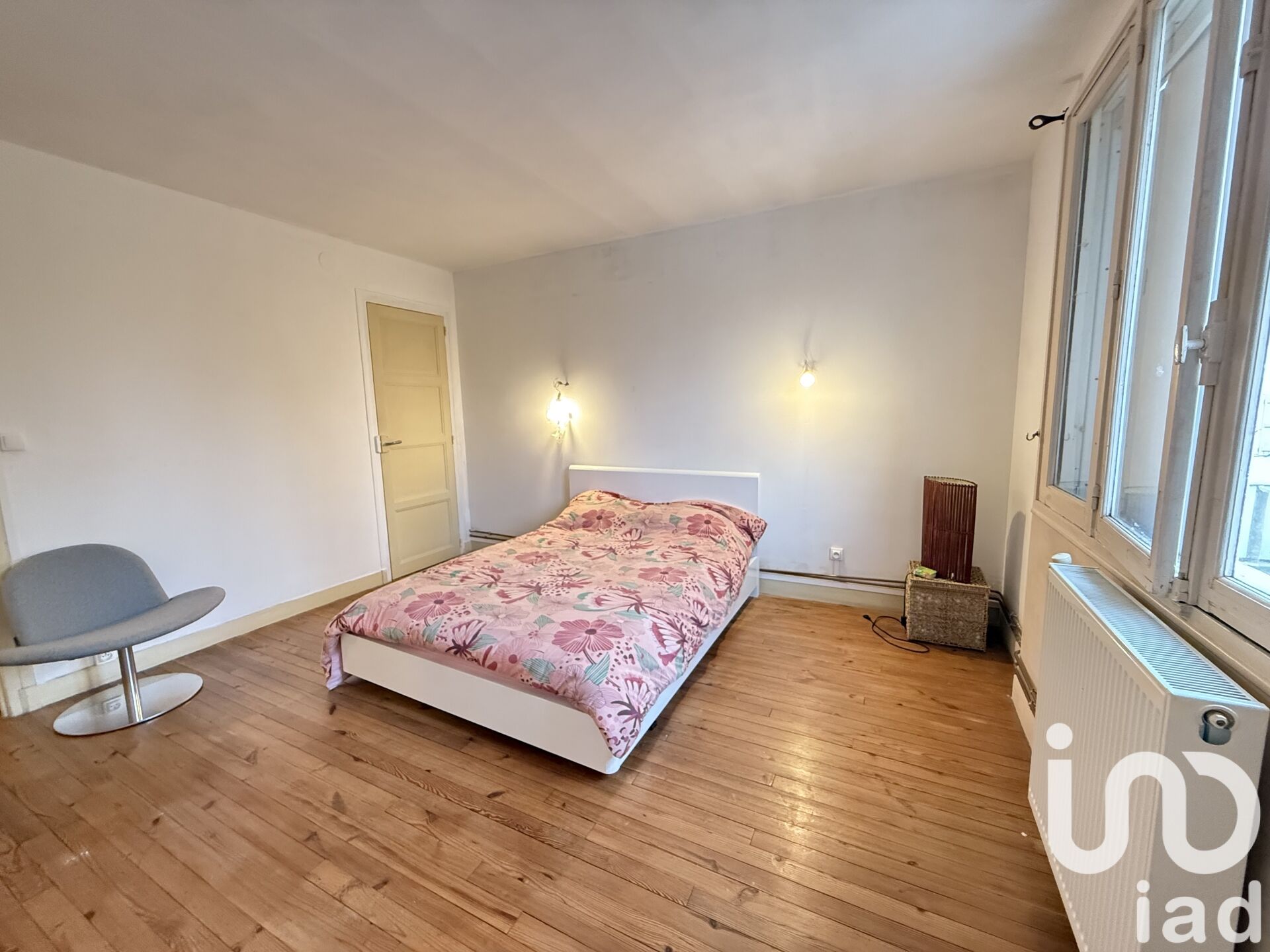 Vente Maison/villa 3 pièces - Photo 2