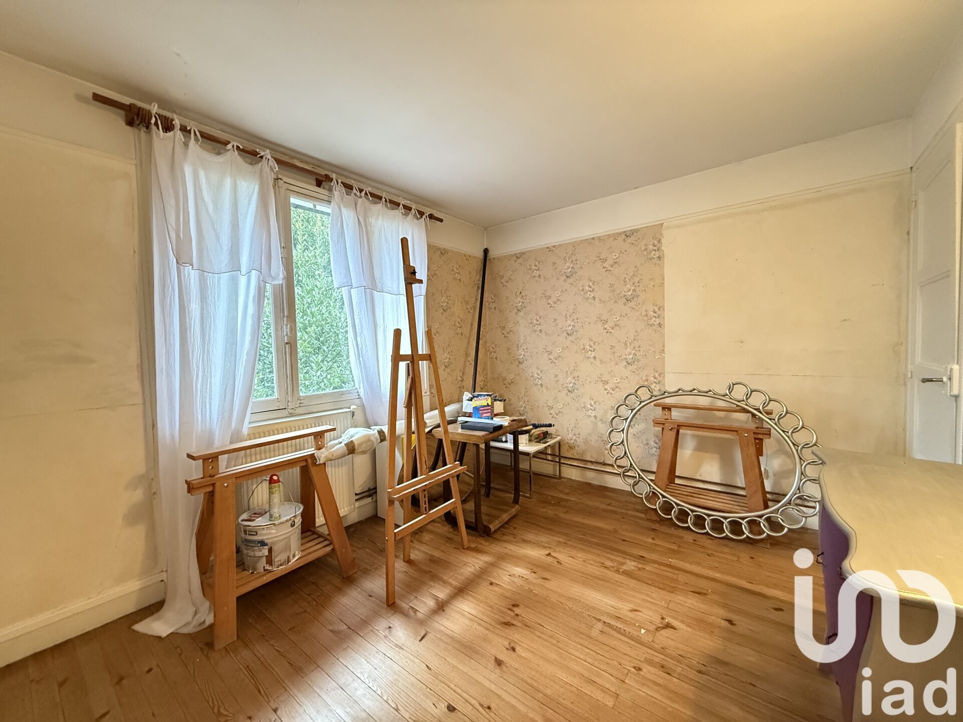 Vente Maison/villa 3 pièces - Photo 3